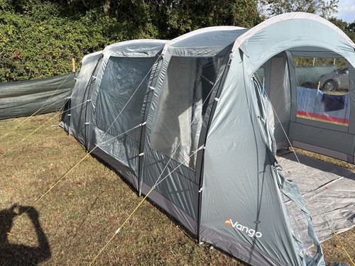 Vango lismore 450 person - vango,