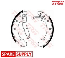 BRAKE SHOE SET FOR VW LT 28-35