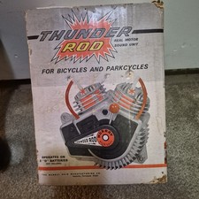 Murray THUNDER ROD Bicycle