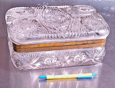 Big antique cut - big,
