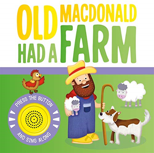 Old macdonald had - farm,