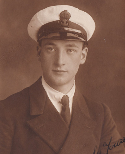Ww1 rppc photo royal - ww1,