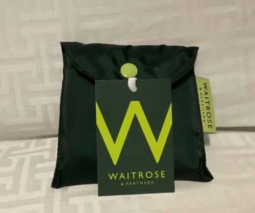 Waitrose green core pouch - waitrose,