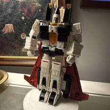 Transformers Generations