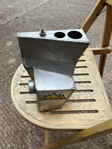 Fantic trials 240 twinshock - 240,
