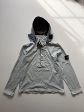 Stone Island SS01 Metal Hood
