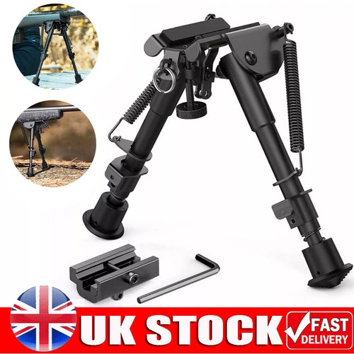 9 adjustable spring - 6",