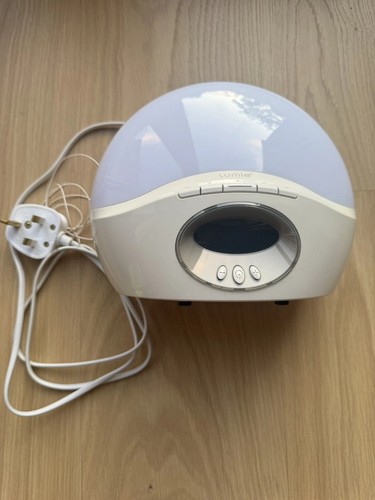 Lumie bodyclock active 250 - active,