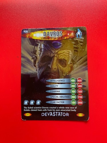 Doctor who battles time - who,