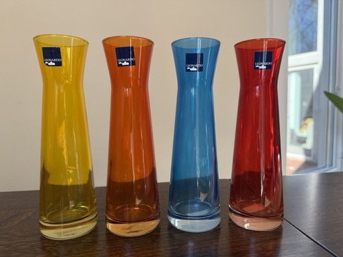 Set colorful leonardo of - 4,