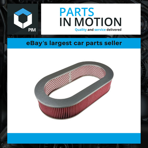 Air filter fits - filter, nissan