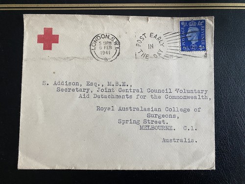 1941 wwii red - red,