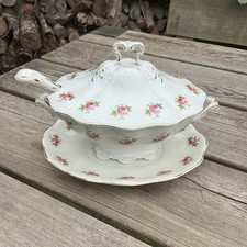 Antique Pountney & Co Ltd