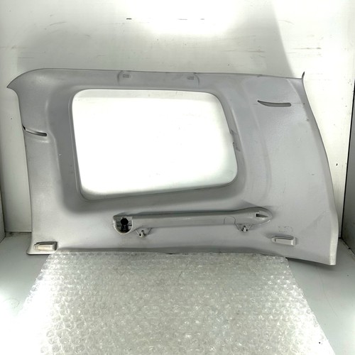 Quarter trim upper - quarter, right