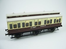 Kit Built 6 Wheel GWR