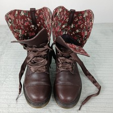 Doc martens ladies boots - doc,