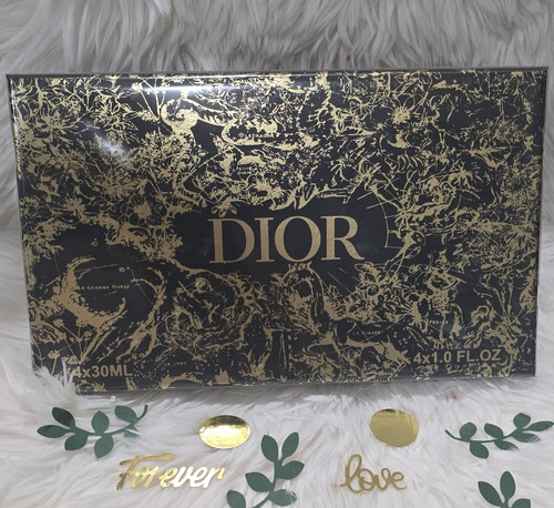 Dior sauvage gift set - sauvage,