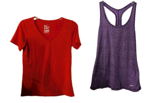 Lot nike dri fit - lot, 2