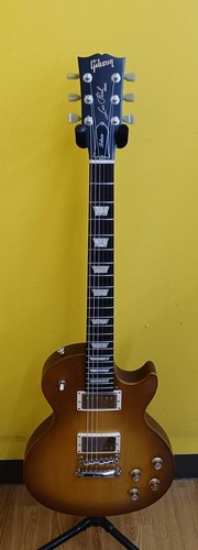 Gibson les paul type - les, lespaul