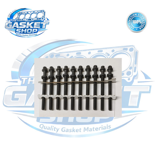 Head bolts tu5jp tu5jp4 6 - head,