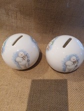 Royal Doulton The Snowman