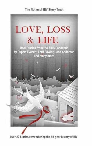 Love loss life - love,, life: