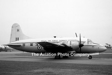 RAF 115 Squadron Vickers