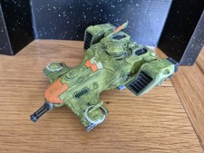  Warhammer 40k/40,000 Tau Empire Devilfish