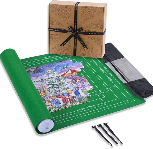 Comprehensive roll jigsaw - comprehensive,