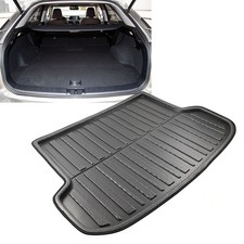 Rear Trunk Cargo Floor Tray