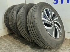 Set Of 2024 Genuine 15 Inch