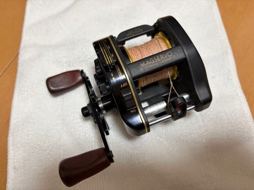 Daiwa magsealed 25ac bait - ss-25ac,