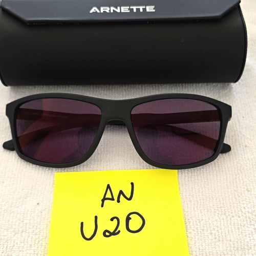 Arnette 7291 2900 square - an,