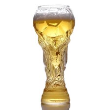 Beer Glasses for World Cup
