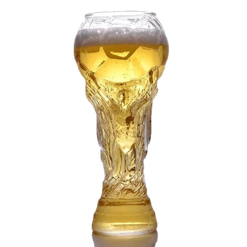 Beer glasses for world cup - glasses,