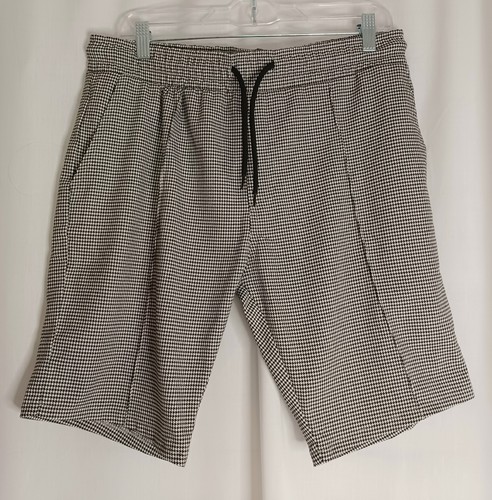 Gifted heroes mens houndstooth - gifted,