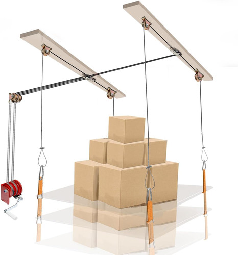 Heavy duty overhead garage - heavy,