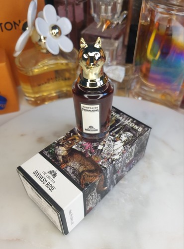 Penhaligon miniture duchess - miniture,