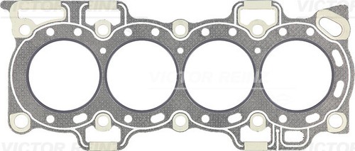 Gasket cylinder head victor - cylinder,