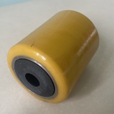 Pallet Truck Nylon Wheel Load