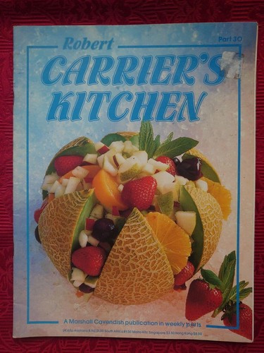 Robert carrier kitchen - robert, carrier's