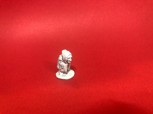 Citadel metal warhammer - citadel, c12