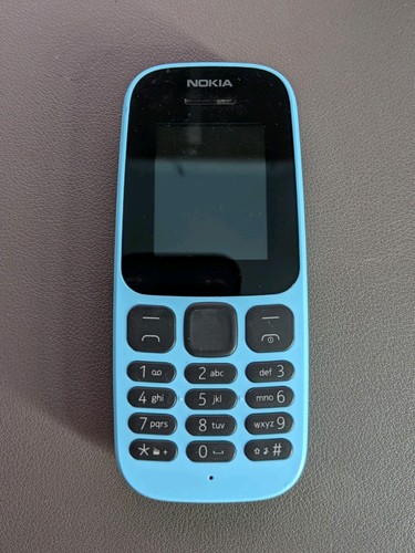 Nokia 105 mobile - 105, phone