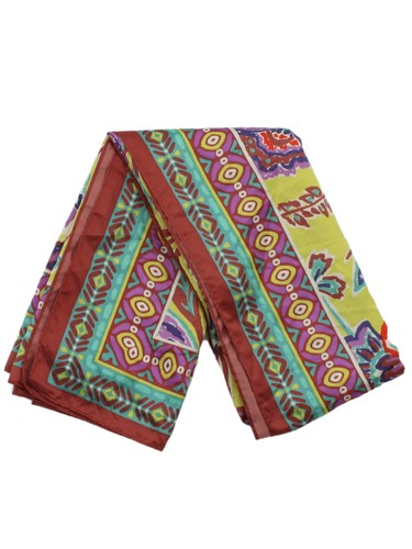 Zara women scarf multi - women's,