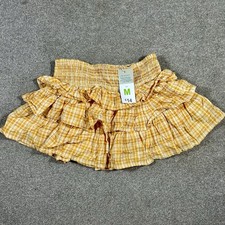 Primark Yellow / Light Orange