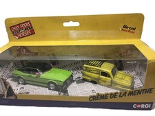 Only Fools and Horses Van