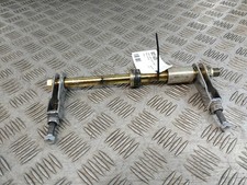 2014 LEXMOTO ARROW 125  REAR