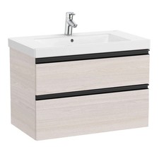 Roca Domi Vanity Unit Wall