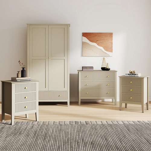 Double wardrobe drawer - double, wardrobe,