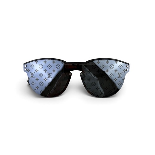 Louis vuitton men black - vuitton,